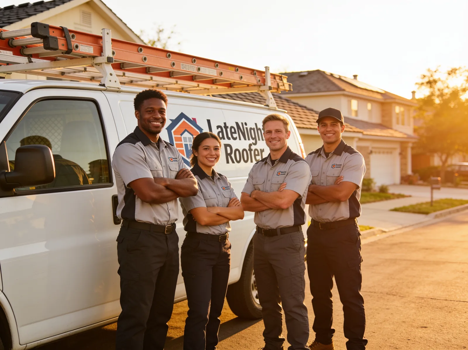 Emergency Roof Repair company in Vallecito, CA
